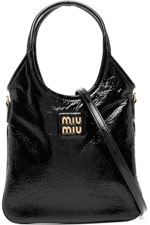 Miu Miu Ivy tote bag