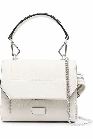 LANCEL Small Ninon de tote bag