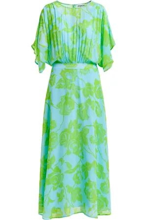 Essentiel Antwerp Hikart maxi dress