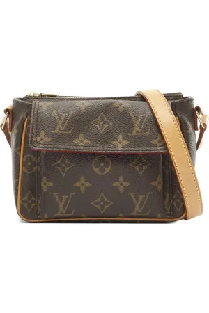 LOUIS VUITTON 2000s Viva Cite PM shoulder bag