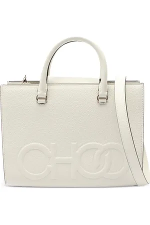 Jimmy Choo 2010s Book tote bag