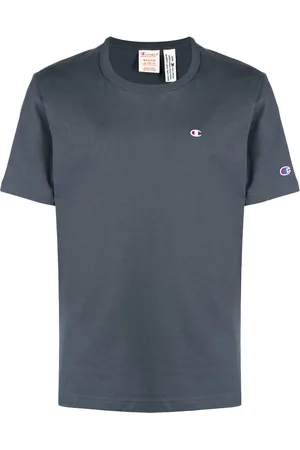 Champion Reverse Weave crew-neck T-shirt
