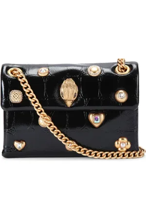 Kurt Geiger Mini Kensington Gems crossbody bag