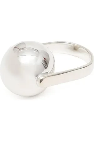 Sophie Buhai Sterling Ball ring