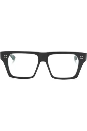 DITA EYEWEAR Venzyn Optical square-frame glasses