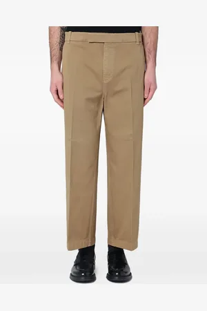Thom Browne Straight-leg trousers