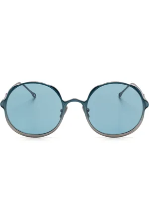 RIGARDS Round-frame sunglasses