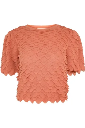 ULLA JOHNSON Ophelia T-shirt
