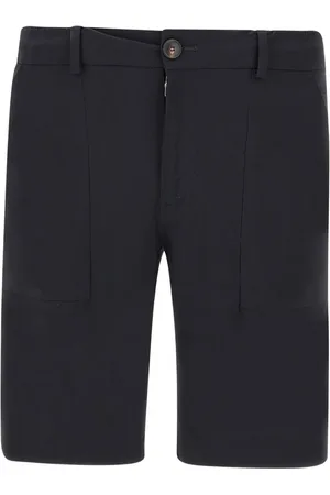 RRD Logo-detail bermuda shorts