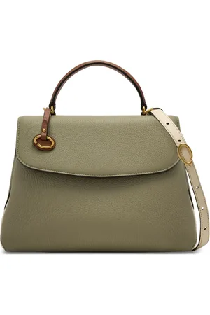 Oscar de la Renta The Poppy tote bag