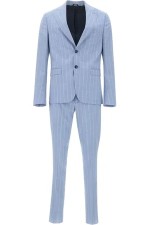 Emanuel Ungaro Stretch-wool suit