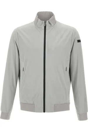 RRD Nabucco zip-up bomber jacket