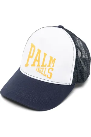 Palm Angels PA League trucker cap