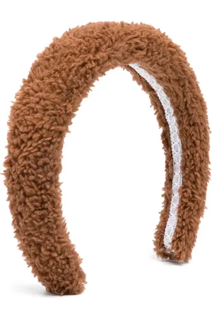 Mimisol Faux-fur headband