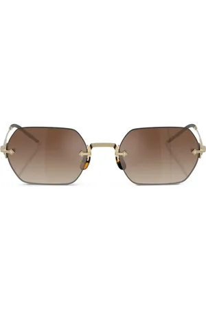 Oliver Peoples TK-13 sunglasses