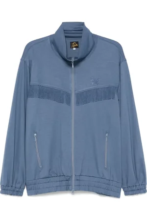 Pins & Needles Fringed sweatshirt