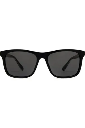 Gucci GG0381SN square-frame sunglasses