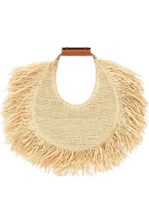 Staud Moon tote bag