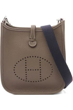 Hermès 2025 Evelyne PM shoulder bag