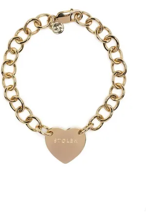Stolen Girlfriends Club Cold Heart bracelet