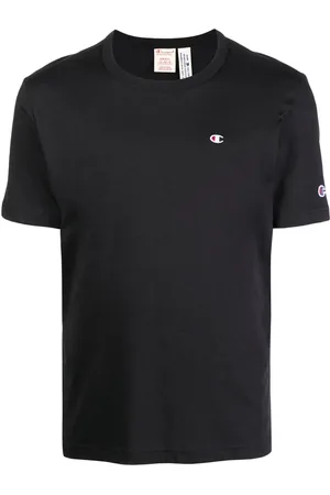 Champion Reverse Weave crew-neck T-shirt