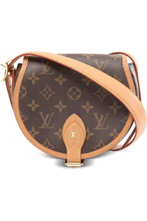 LOUIS VUITTON 2020 Tambourine shoulder bag