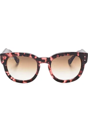 Ray-Ban Mega Hawkeye sunglasses