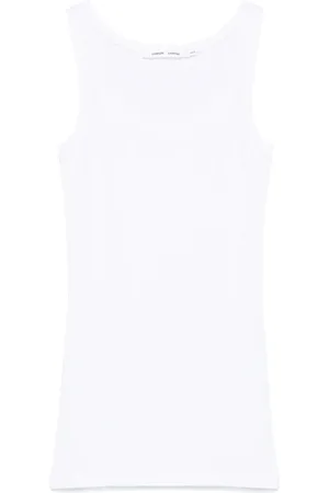 Samsøe Samsøe Jersey tank top