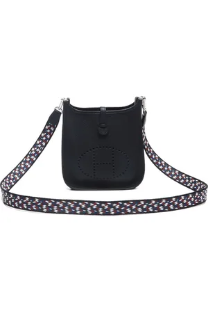 Hermès 2020 Evelyne TPM shoulder bag