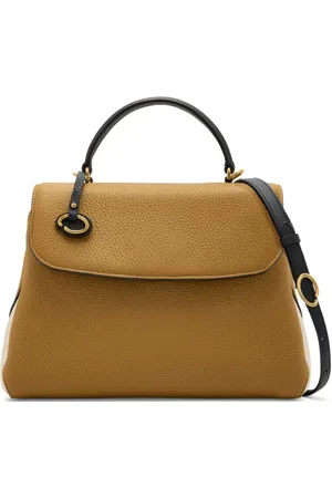 Oscar de la Renta Logo-print tote bag