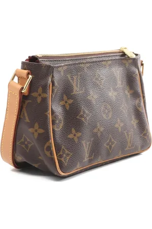 LOUIS VUITTON 2004 Viva Cite PM shoulder bag