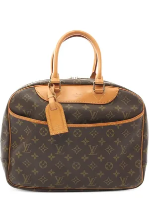 LOUIS VUITTON 1994 Deauville tote bag