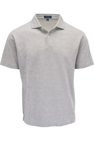 Peter Millar Harris polo shirt