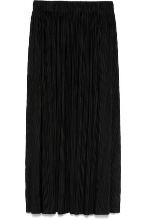Samsøe Samsøe Uma midi skirt
