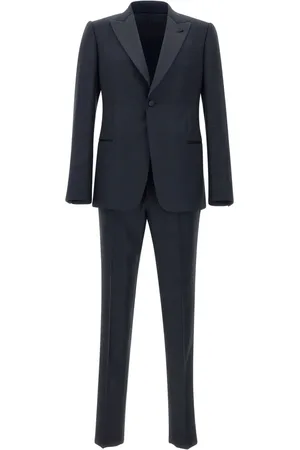 Emporio Armani Single-breasted suit