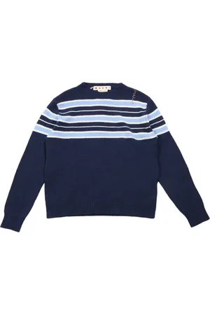 Marni Striped jumper