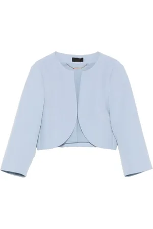 Liu Jo Cropped jacket