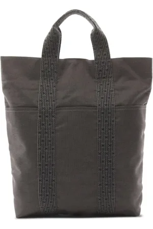 Hermès 2010s Herline Cabas tote bag