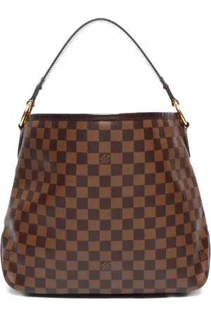 LOUIS VUITTON 2013 Delightful PM shoulder bag