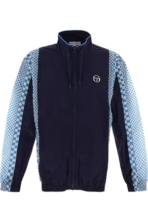 Sergio Tacchini Checked jacket