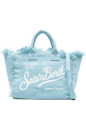 MC2 SAINT BARTH Colette tote bag
