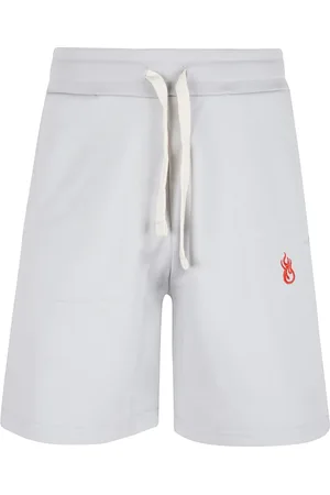 Vision Of Super Logo shorts