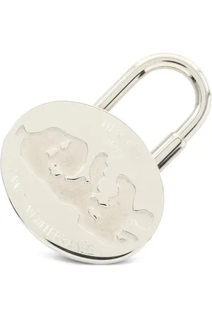 Hermès 2010s Ann??e Mediterranee Cadena bag charm