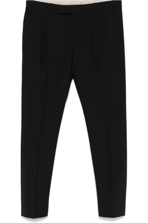 PT Torino Tapered trousers