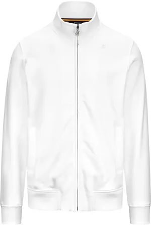 K-Way Zip-up jacket