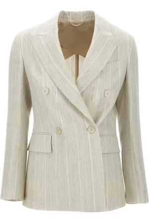 ELEVENTY Double-breasted blazer