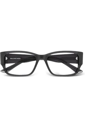 Balenciaga Square-frame glasses