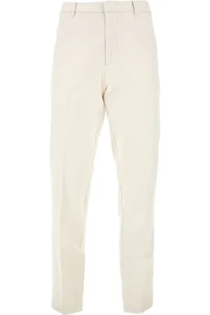 Emporio Armani Straight-leg trousers