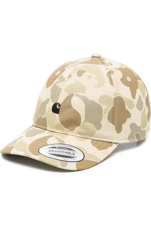 Carhartt Madison baseball cap