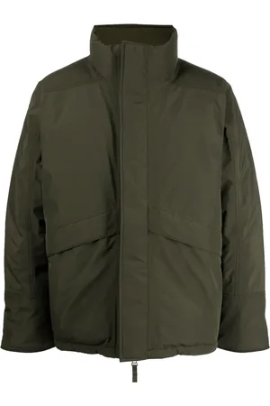 NANAMÍCA Waterproof GORE-TEX?? puffer jacket